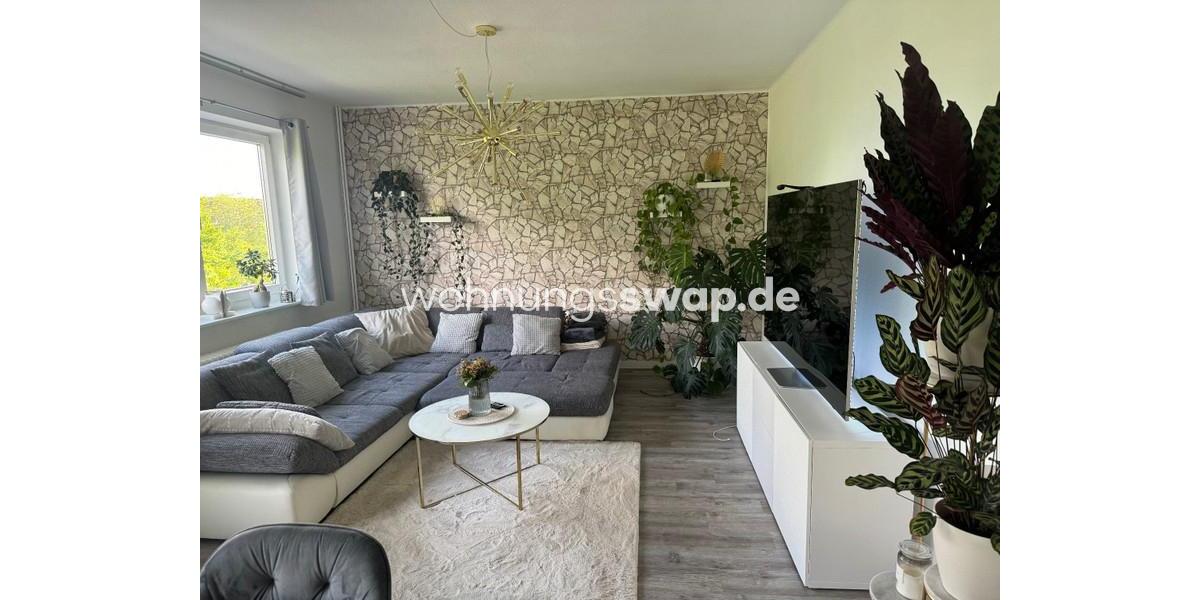 Etagenwohnung Hamburg Wandsbek - 3 Zimmer, 100 m&sup2;, 1.100&euro; | Angebot:26341560