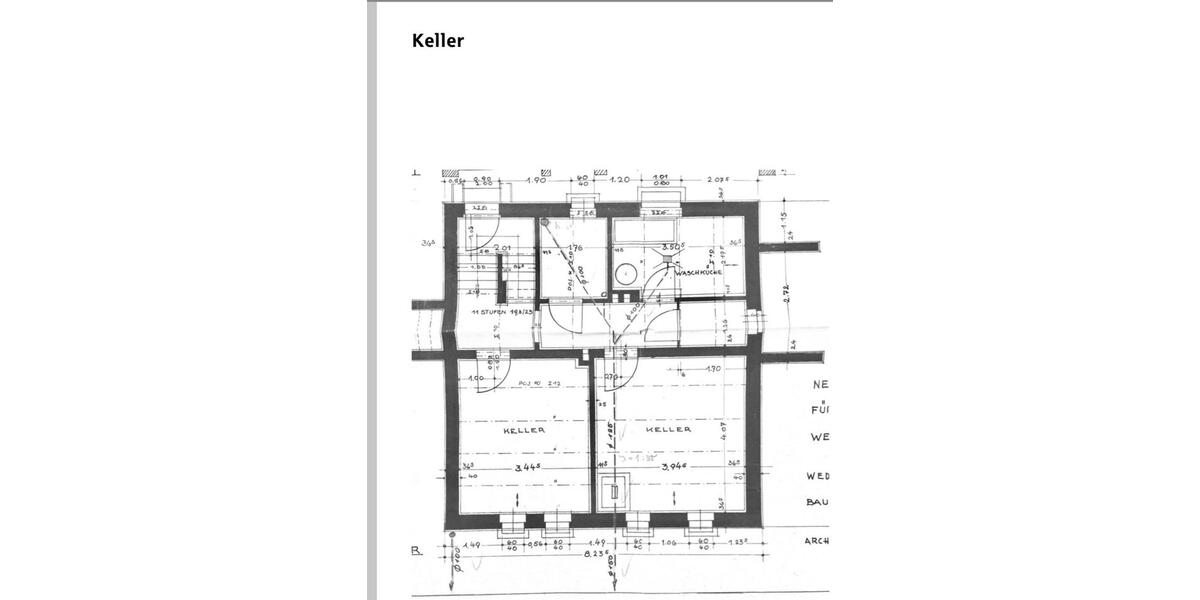 Einfamilienhaus Wedel - 6 Zimmer, 112 m&sup2;, 2.100&euro; | Angebot:24536085