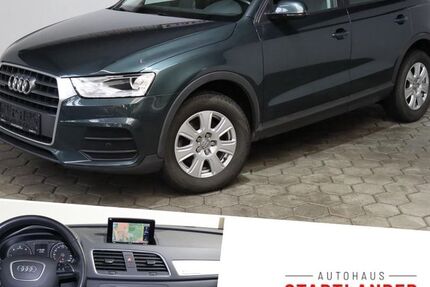 Audi Q3 89.630 km 17.490 &euro; Norderstedt 22844