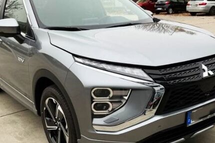 Mitsubishi Eclipse Cross 20.000 km 22.990 &euro; Hamburg 22525