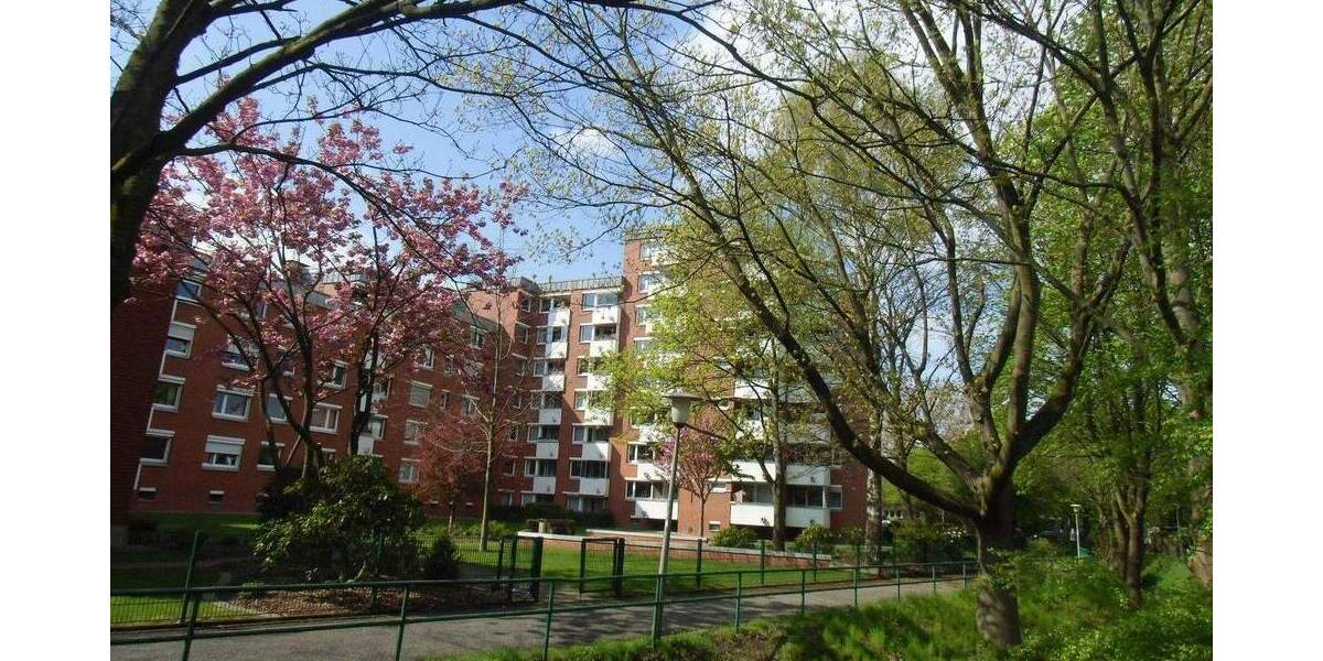 Tolle 2-Zi.-Wohnung - Sonne und Fernblick garantiert 2 zimmer