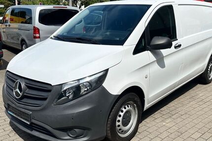 Mercedes-Benz Vito 59.103 km 26.990 &euro; Norderstedt 22851