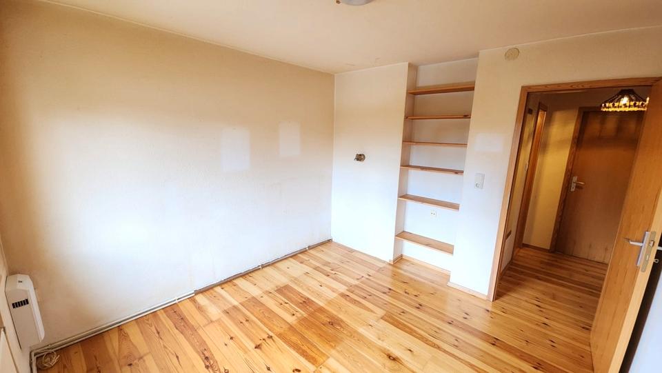 Reihenhaus Hamburg Langenhorn - 3 Zimmer, 66 m&sup2;, 279.000&euro; | Angebot:26988497