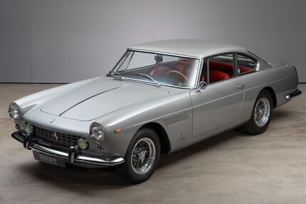 Ferrari 250 10.752 km 385.000 &euro; Hamburg-Othmarschen 22763