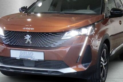 Peugeot 5008 22.302 km 31.990 &euro; Norderstedt 22848