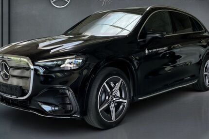 Mercedes-Benz GLC 400 9.900 km 84.900 &euro; Hamburg 21079