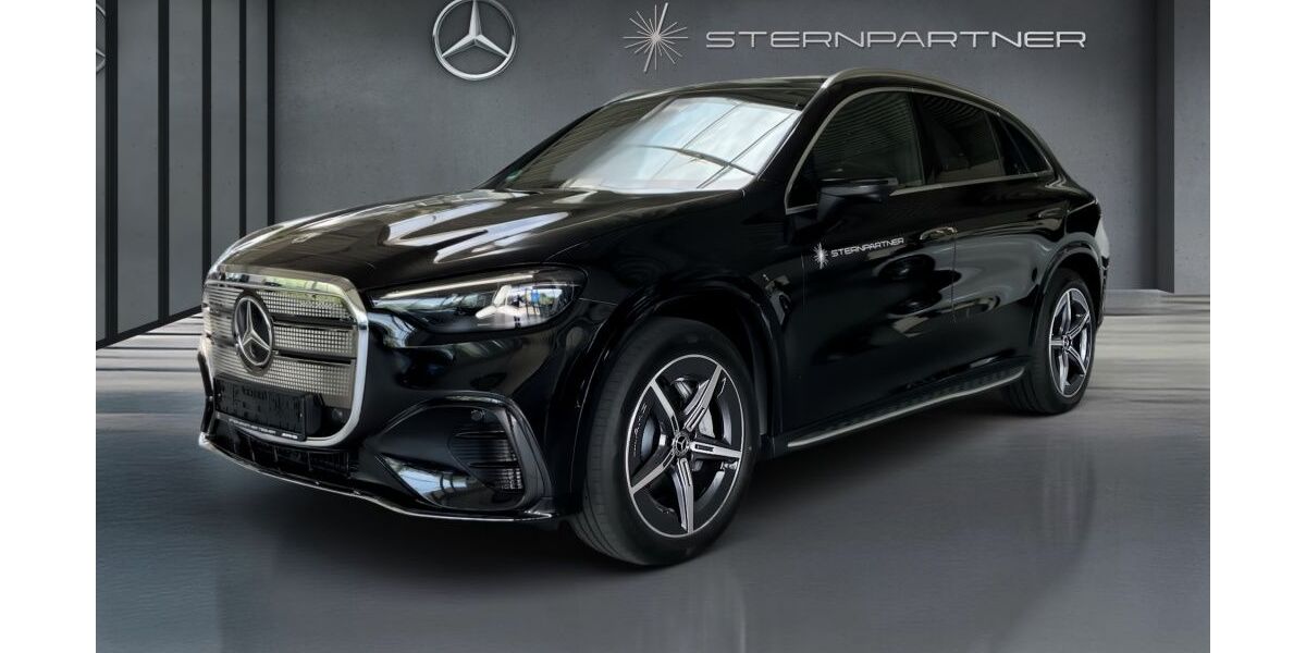 Mercedes-Benz GLC 400 9.900 km 84.900 &euro; Hamburg 21079