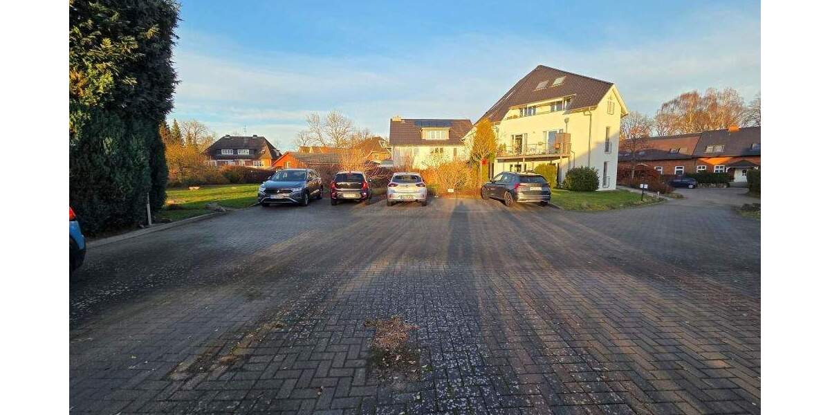 Grundstück Hamburg Duvenstedt - 260.000&euro; | Angebot:25801221