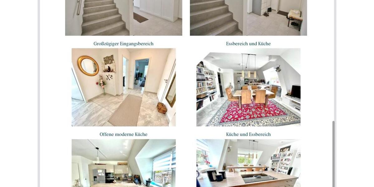 Eigentumswohnung 3 zimmer