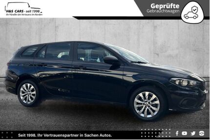 Fiat Tipo 200.000 km 7.950 € Hamburg 20537