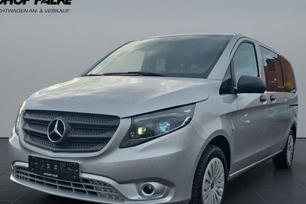Mercedes-Benz Vito 255.423 km 18.900 &euro; Jork 21635