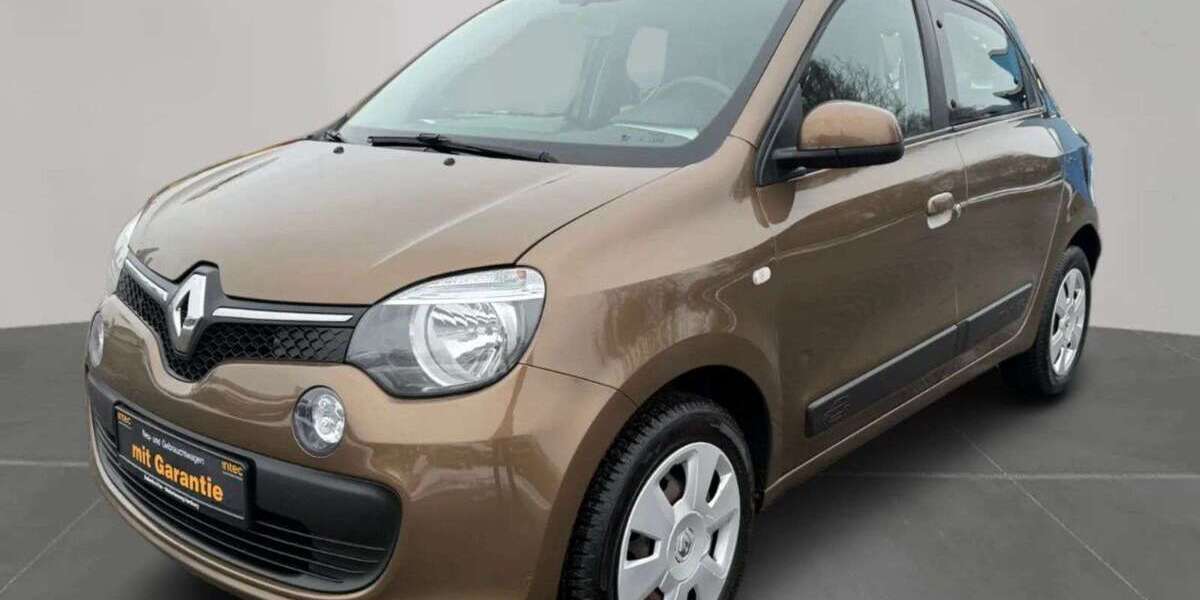 Renault Twingo 105.000 km 6.590 &euro; Hamburg 20539