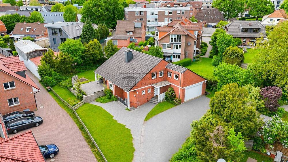 Grundstück Geesthacht - 1.200.000&euro; | Angebot:26766742