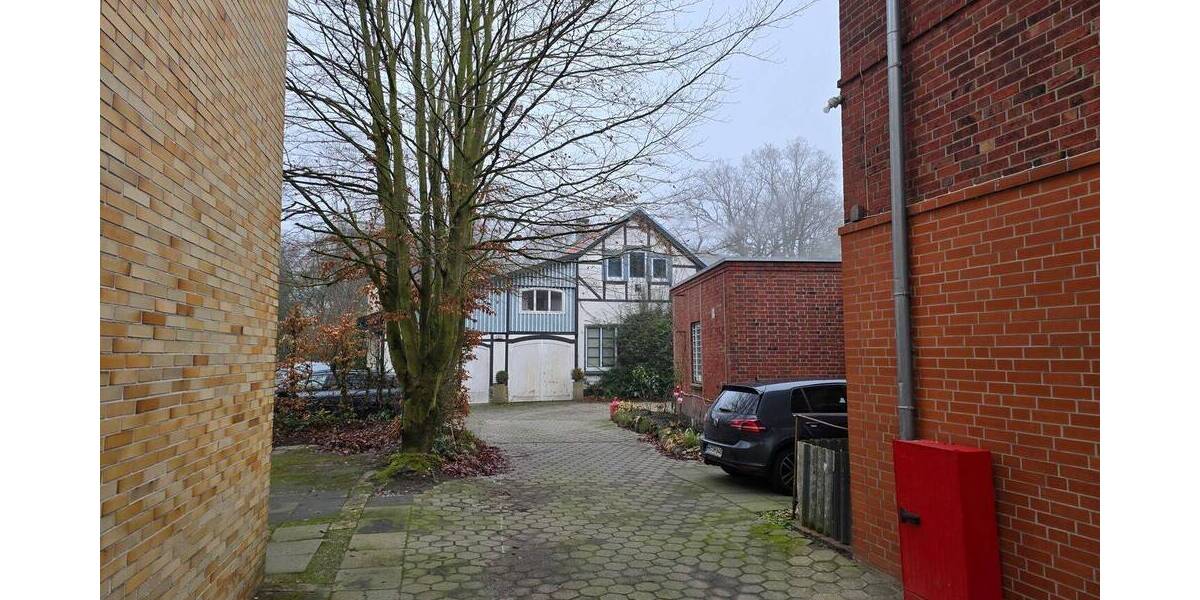 Mehrfamilienhaus, Wohnhaus Buchholz - 7 Zimmer, 306 m&sup2;, 1.199.000&euro; | Angebot:25748678