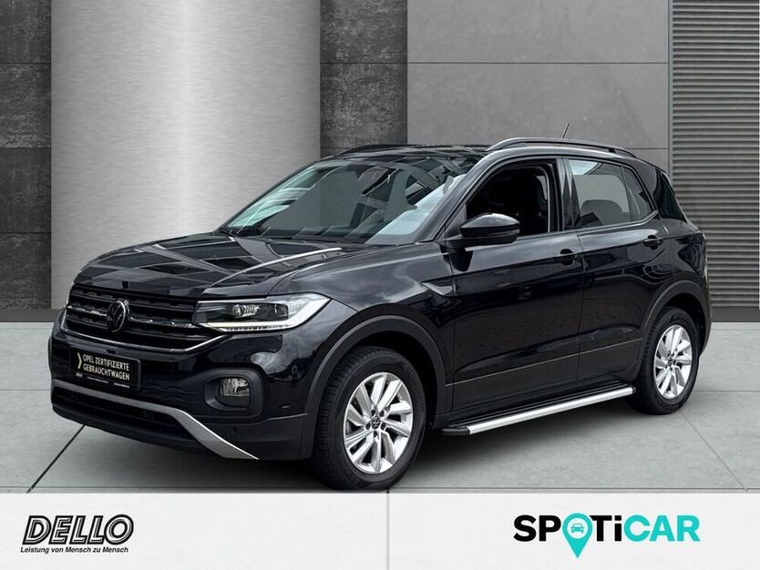 T-Cross