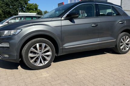 VW T-Roc 269.000 km 10.000 &euro; Stelle 21435