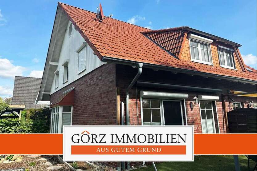 Haus zum Kaufen in Itzstedt 439.000 € 115 m²