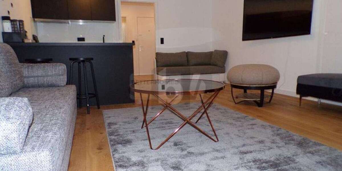 Etagenwohnung Hamburg Borgfelde Borgfelde - 1 Zimmer, 34 m&sup2;, 250.000&euro; | Angebot:25549916