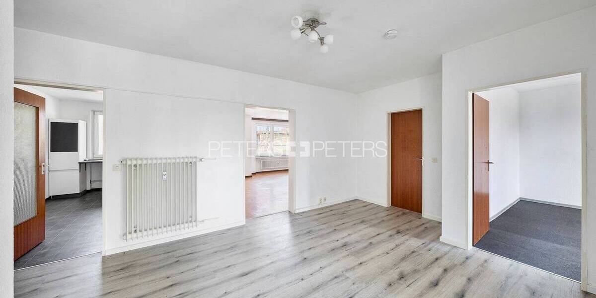 Etagenwohnung Seevetal Fleestedt - 4 Zimmer, 109 m&sup2;, 299.000&euro; | Angebot:26094003