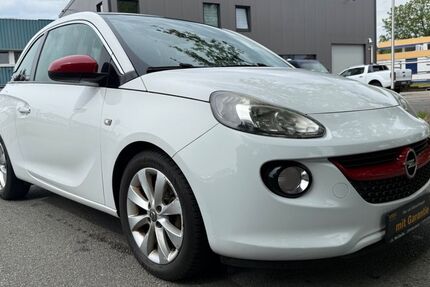 Opel Adam 189.000 km 4.999 &euro; Buxtehude 21614
