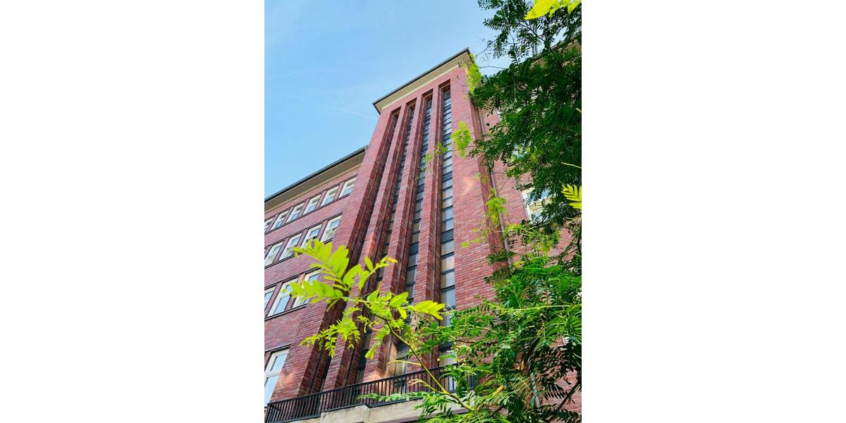 Erdgeschoßwohnung Hamburg Altona-Nord - 1 Zimmer, 18 m&sup2;, 895&euro; | Angebot:25546488