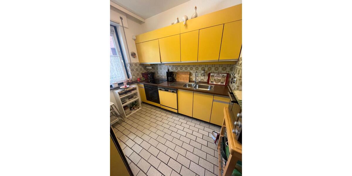 Etagenwohnung Hamburg Harburg - 3 Zimmer, 80 m&sup2;, 249.000&euro; | Angebot:27024466