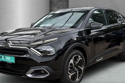 Citroen C4 X 20.000 km 19.790 &euro; Hamburg 22159