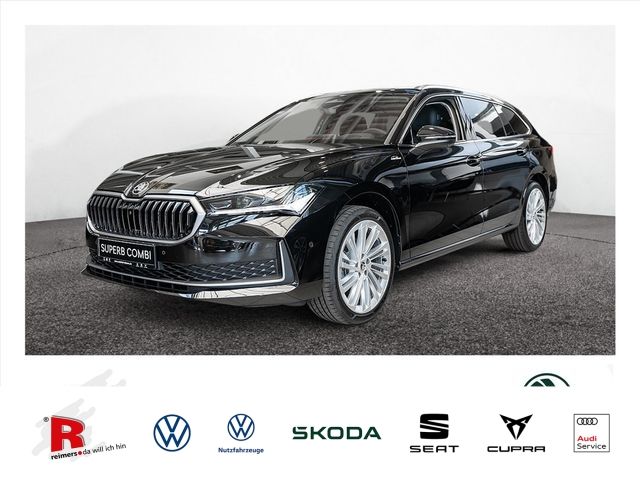 Skoda Superb 11.000 km 47.990 € Pinneberg 25421
