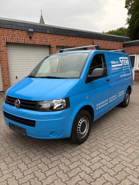 T5 Transporter