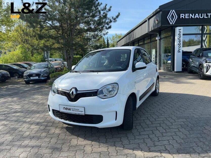 Twingo