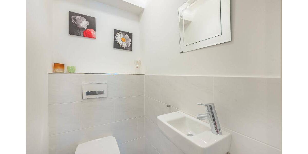 Etagenwohnung Hamburg HafenCity - 3 Zimmer, 82 m&sup2;, 790.000&euro; | Angebot:26741775