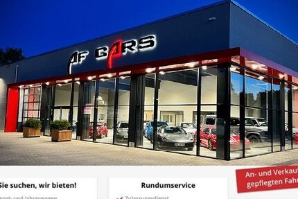 Audi A8 131.400 km 57.890 € Seevetal 21220