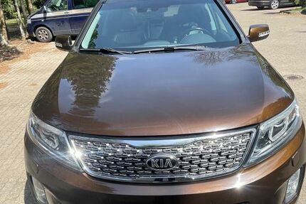 Kia Sorento 113.871 km 15.200 € Hamburg 22765