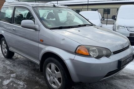 Honda HR-V 105.000 km 1.950 &euro; Wentorf Bei Hamburg 21465