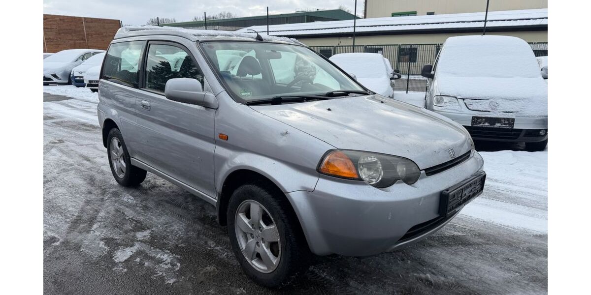 Honda HR-V 105.000 km 1.950 &euro; Wentorf Bei Hamburg 21465