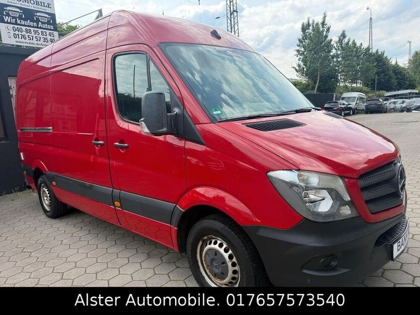 Sprinter