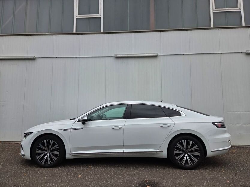 Arteon