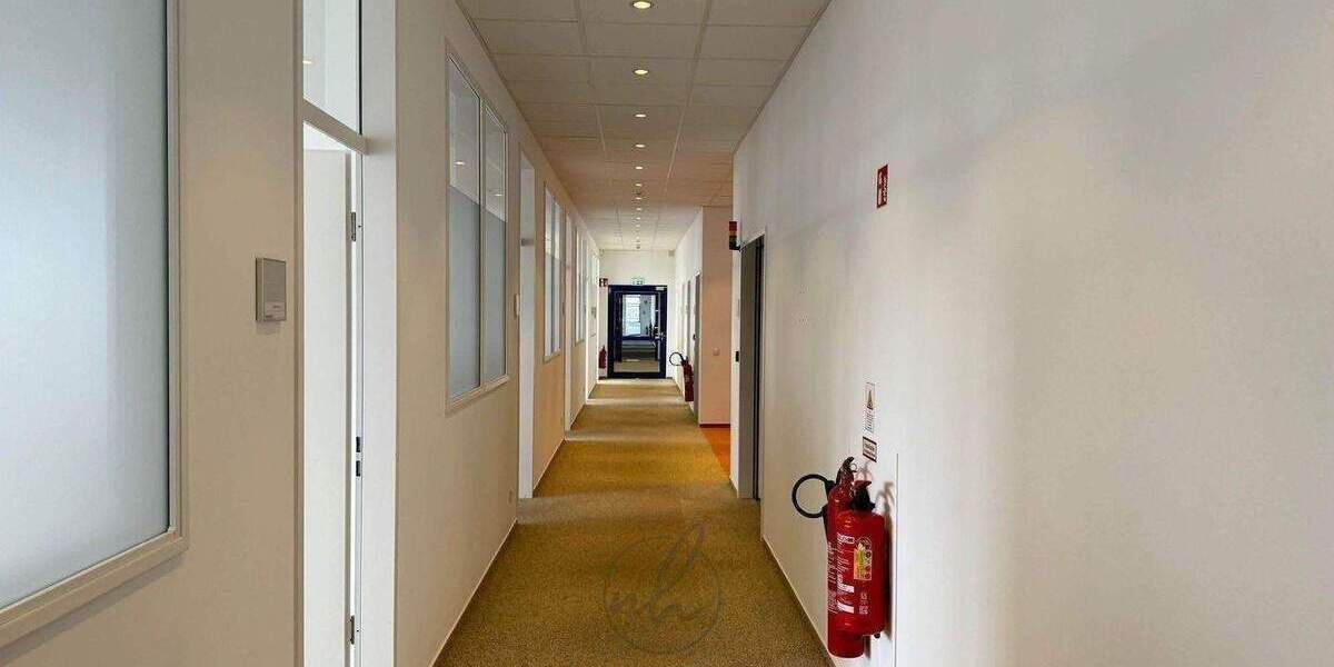 Gewerbeobjekt Hamburg Rahlstedt - 5.092&euro; | Angebot:26434426