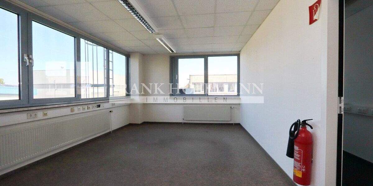 Gewerbeobjekt Henstedt-Ulzburg Ulzburg - 9.324&euro; | Angebot:25700565