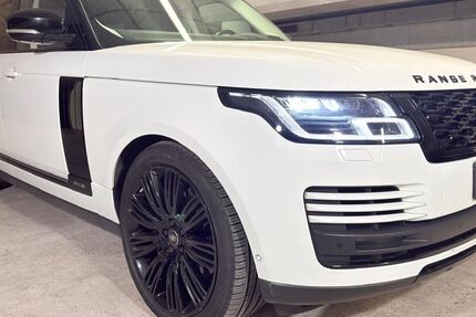 Land Rover Range Rover 157.150 km 46.555 &euro; Hamburg 21079
