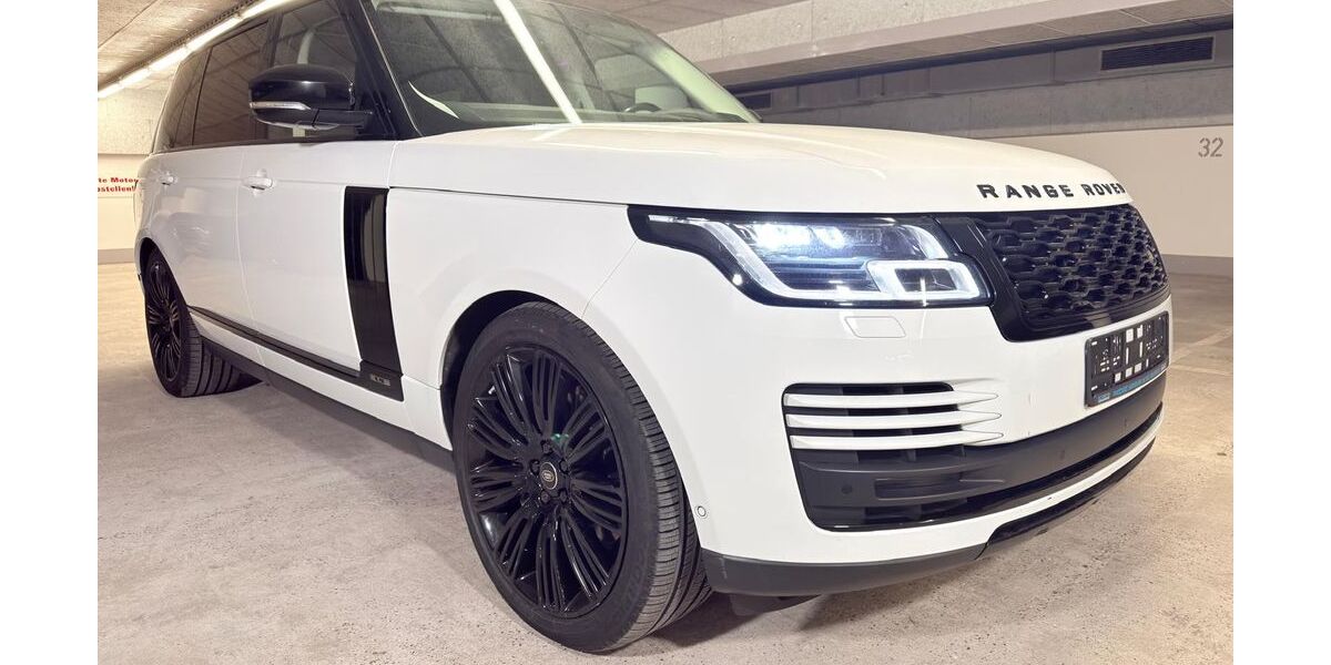 Land Rover Range Rover 157.150 km 46.555 &euro; Hamburg 21079