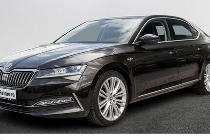 Skoda Superb 71.300 km 29.161 &euro; Pinneberg 25421