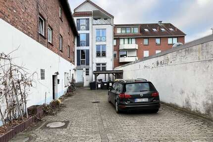 Wohnung zum Kaufen in Buxtehude 250.000 € 71.11 m² 2 zimmer