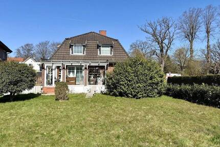 Haus Hamburg Lemsahl-Mellingstedt - 4 Zimmer, 152 m&sup2;, 995.000&euro; | Angebot:26391780