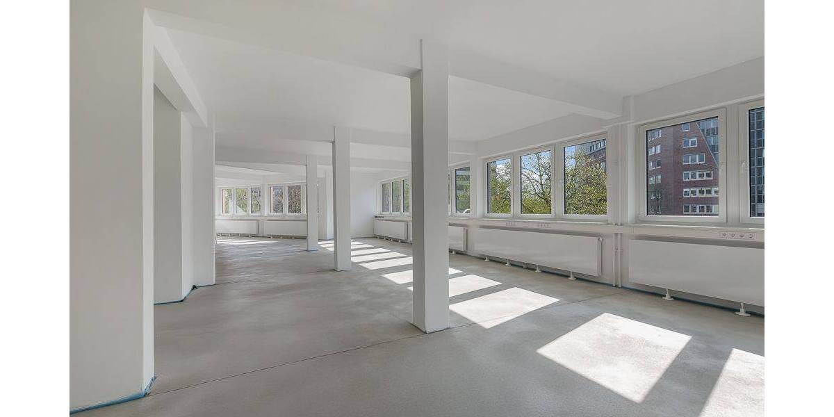 Gewerbeobjekt Hamburg Rothenburgsort - 13.500&euro; | Angebot:26439138