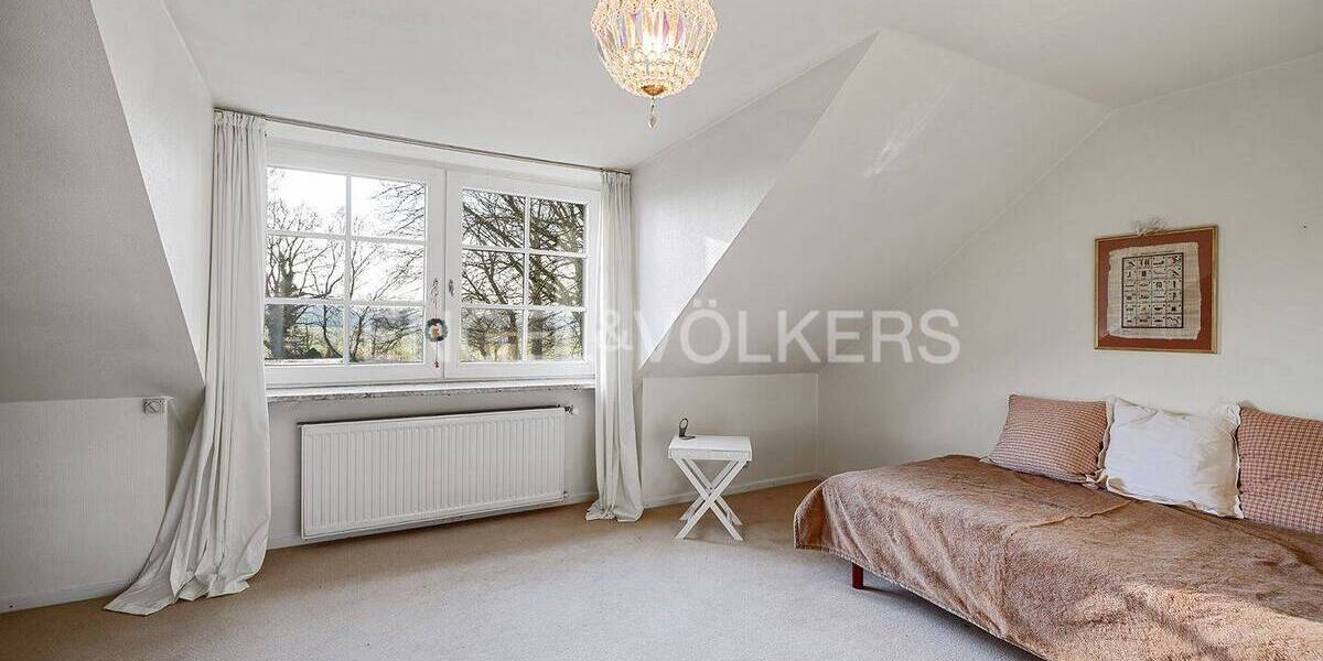 Einfamilienhaus Norderstedt Garstedt - 6 Zimmer, 253 m&sup2;, 950.000&euro; | Angebot:26346985