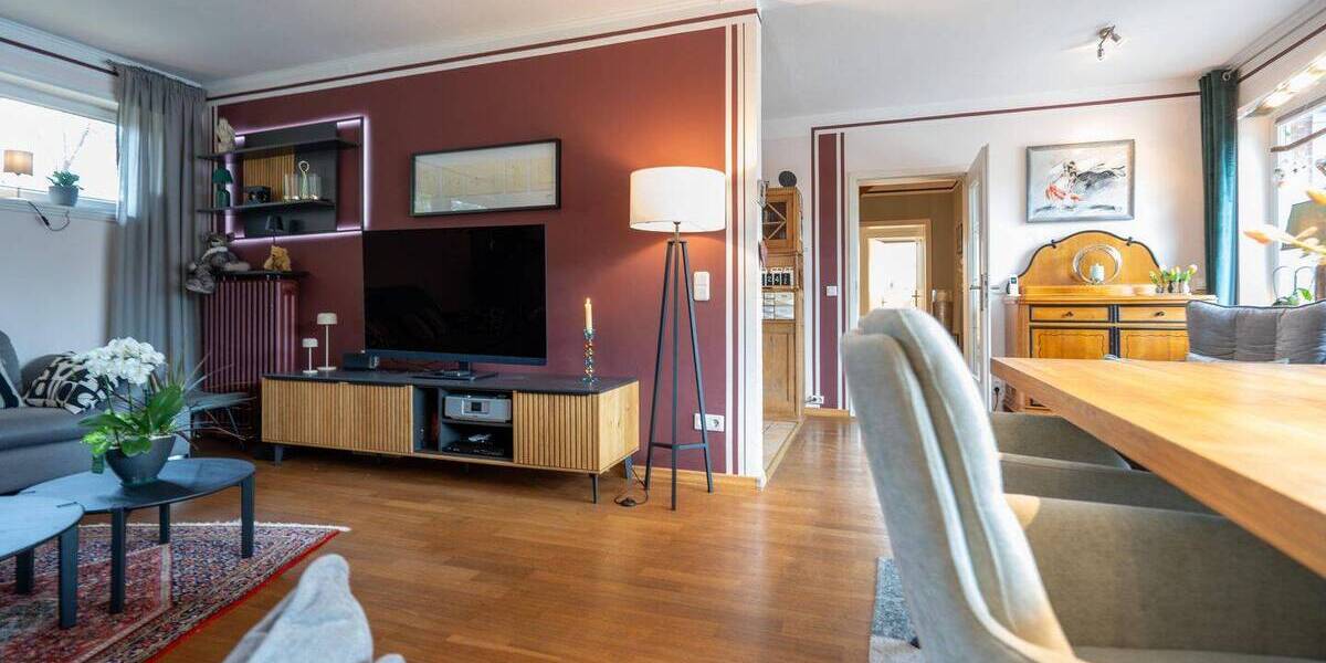 Mehrfamilienhaus, Wohnhaus Hamburg Rahlstedt - 9 Zimmer, 269 m&sup2;, 750.000&euro; | Angebot:26698011