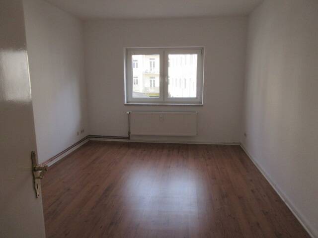 Gut geschnittene 2-Zimmer Wohnung