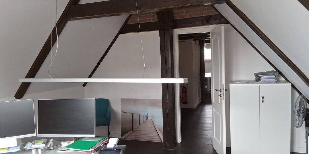 Gewerbeobjekt Hamburg / Bergedorf Bergedorf - 3.400&euro; | Angebot:26851732