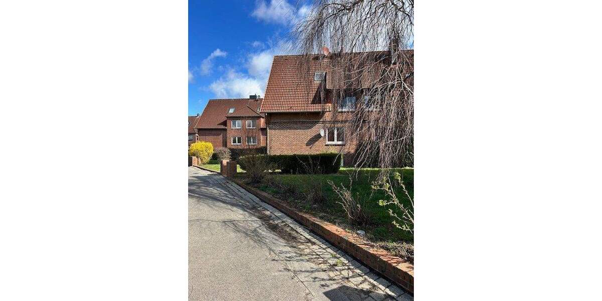 Etagenwohnung Hamburg Neuenfelde - 3 Zimmer, 62 m&sup2;, 516&euro; | Angebot:24990732